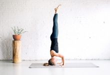 Photo of Headstand буюу толгой дээрээ тогтож сурах дараалал